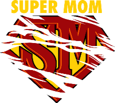 Super mamma